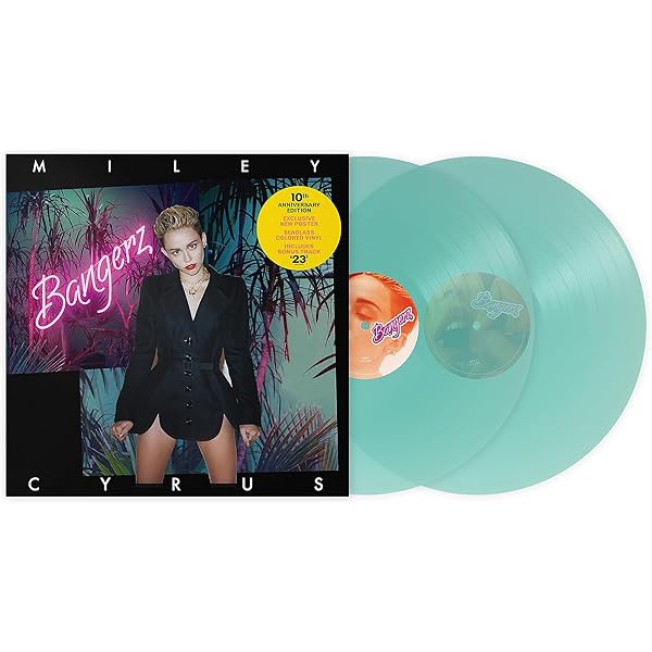 Paris Hilton - Paris (HOT FLUORESCENT PINK VINYL) - Amazon.com Music